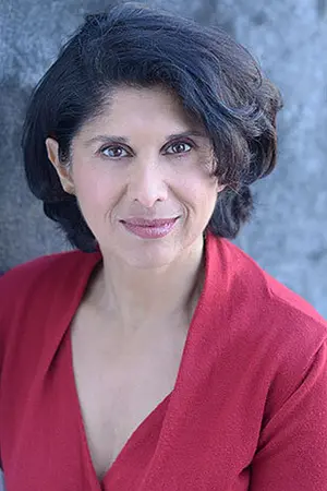 Veena Sood