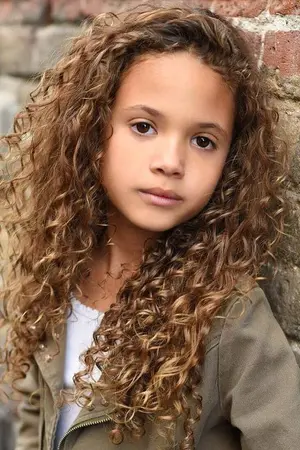Scarlet Spencer