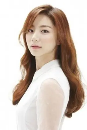 Park Soo Jin