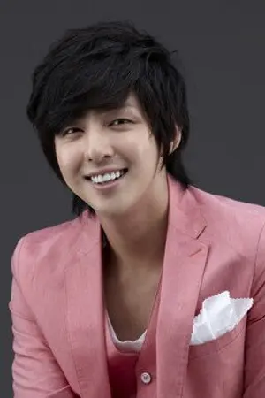 Kim Ki Bum
