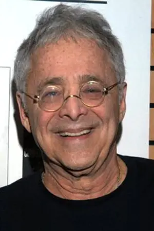 Chuck Barris