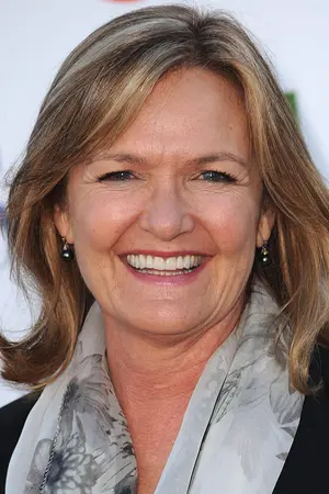 Nancy Lenehan