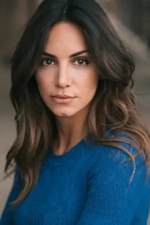 Valerie Domínguez