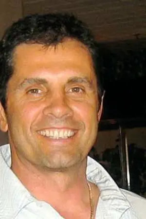 Dimitri Logothetis