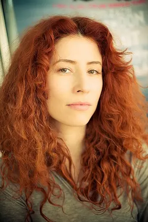 Alma Har'el