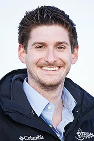 Christopher Leggett