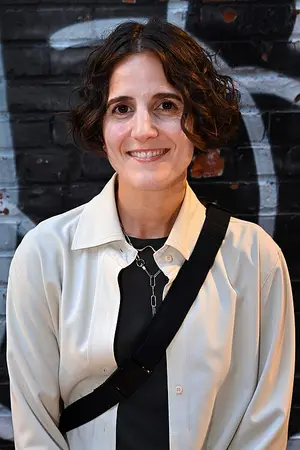 Ana Fabrega