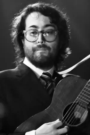 Sean Lennon