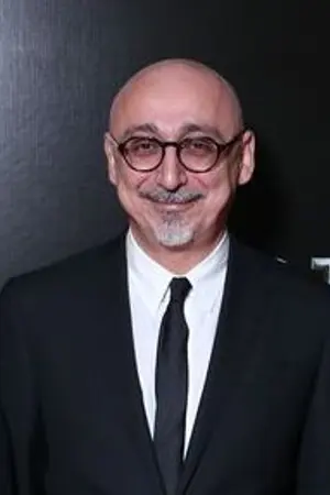 Sergey Melkumov