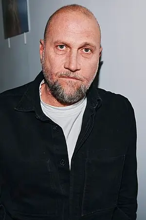 François Damiens