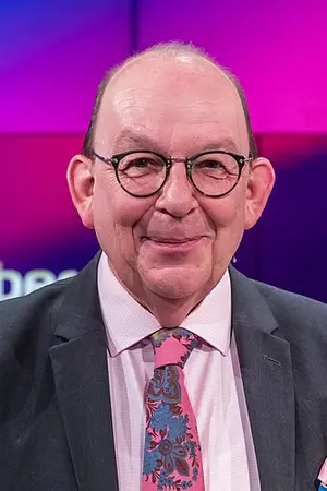 Denis Scheck