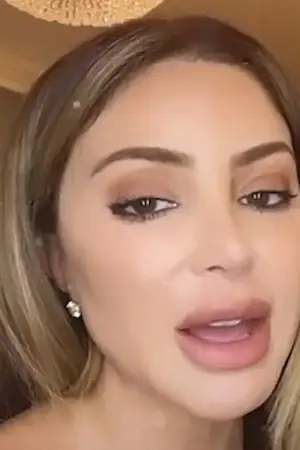 Larsa Pippen