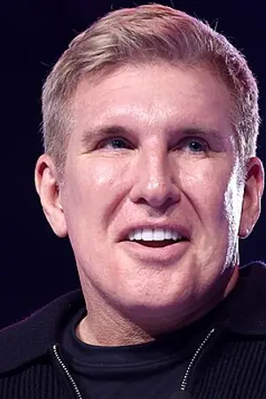 Todd Chrisley