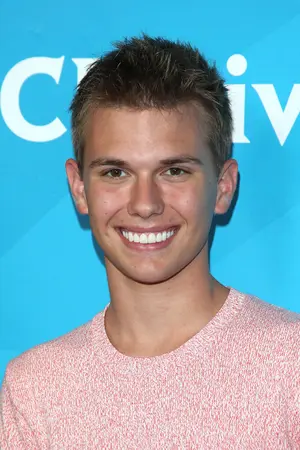 Chase Chrisley