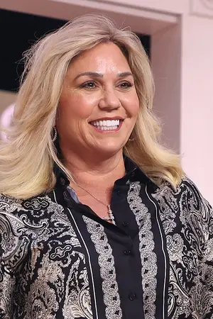 Julie Chrisley