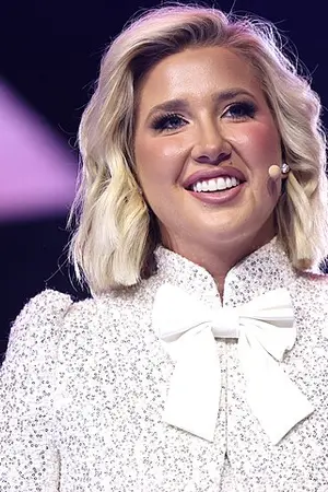 Savannah Chrisley