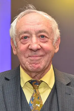 Dieter Hallervorden
