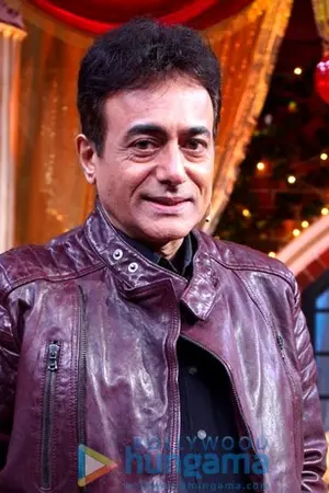Nitish Bharadwaj
