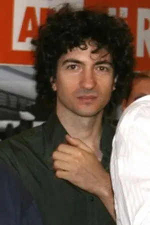 Davide Marengo