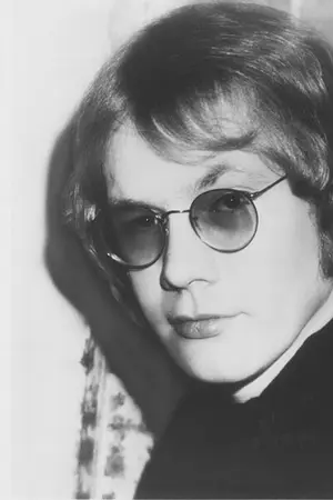 Warren Zevon