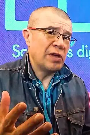 Дарио Гарсия