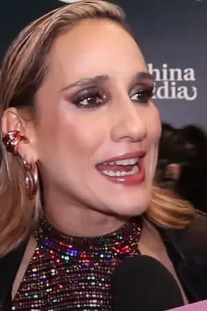 Cecilia Navia