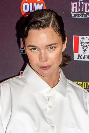 Hedda Stiernstedt