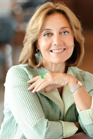 Tilbe Saran