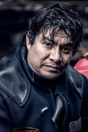 Carlos Minor