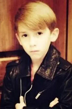 Grayson Chrisley