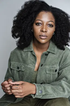 T'Shan Williams