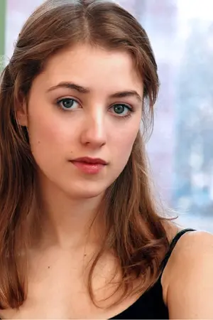 Ella Rae Peck