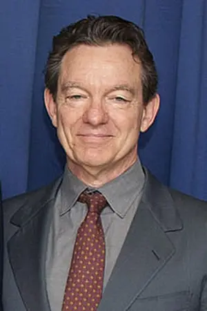 Lawrence Wright