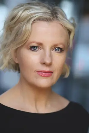 Wendy Morgan