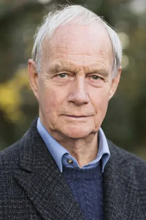 Geoffrey Beevers