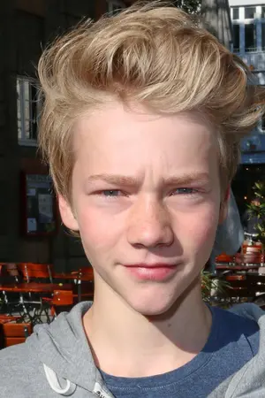 Bruno Alexander
