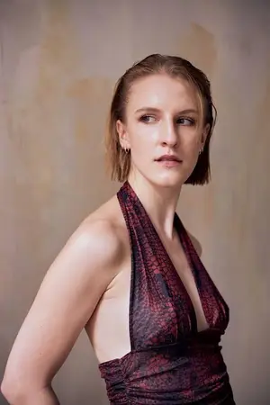 Klara Lange