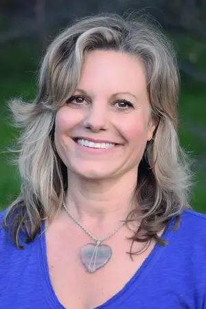 Cynthia Belliveau