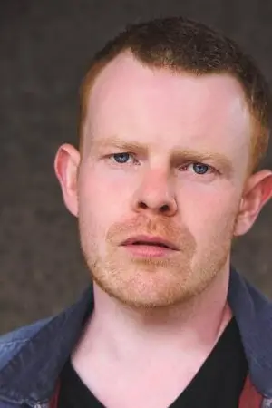 James Allenby-Kirk