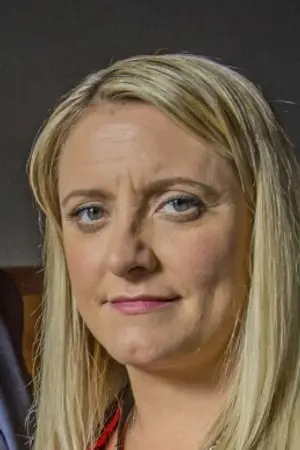 Louise McCarthy