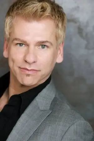 Todd Sherry