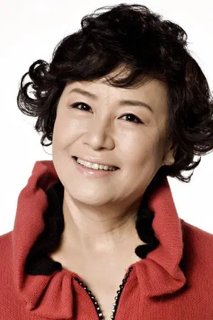 Park Won Sook