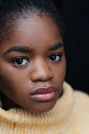 Melodie Wakivuamina