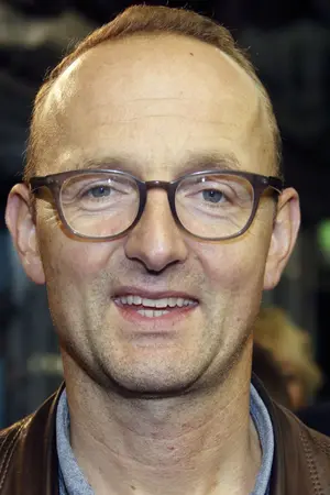 Peter Jordan