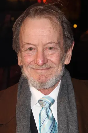 Ronald Pickup