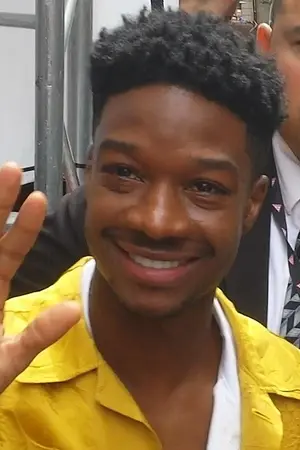 Lamar Johnson