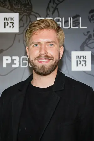 Jakob Schøyen Andersen