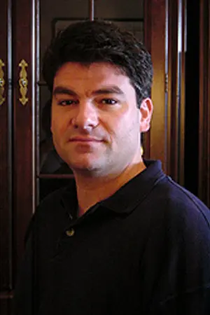 Eric Manes