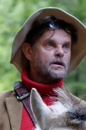 Lars Rudolph