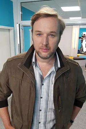 Штефан Гросман
